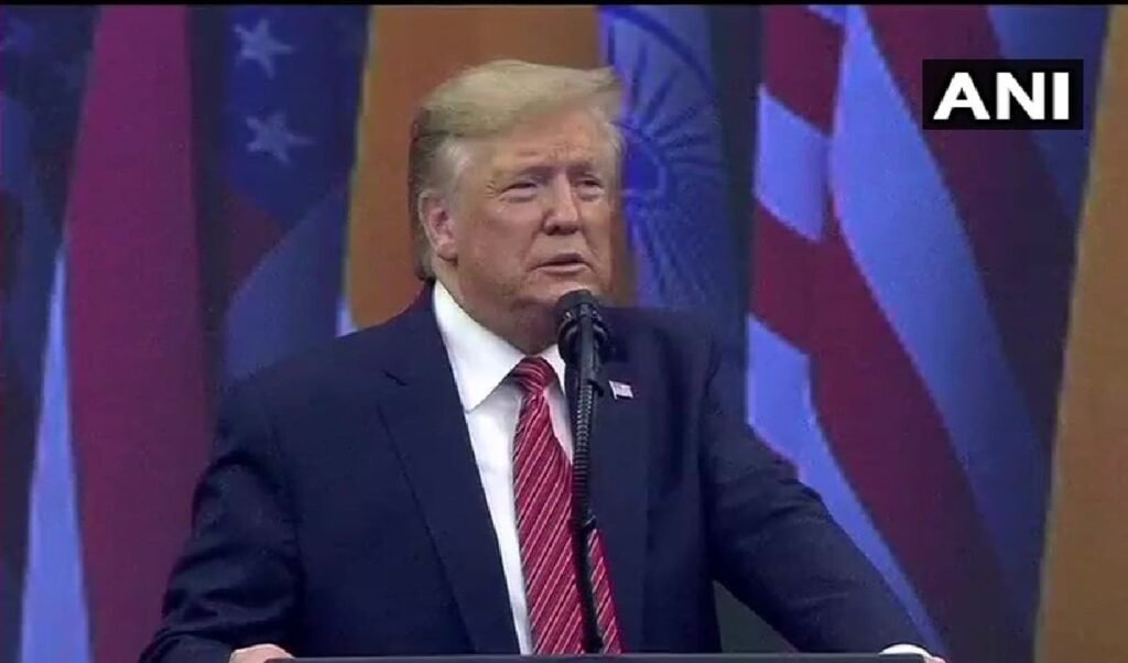 48 घंटे बाद कहर टूट पड़ेगा, होर्मुज नाकेबंदी पर ट्रंप की ईरान को धमकी 48 घंटे बाद कहर टूट पड़ेगा, होर्मुज नाकेबंदी पर ट्रंप की ईरान को धमकी