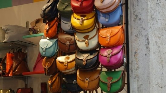 5 bags every woman should have in her wardrobe: Classic tote to mini bags 5 bags every woman should have in her wardrobe: Classic tote to mini bags