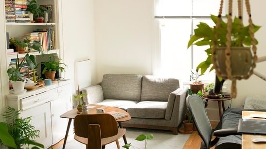 5 simple ways to refresh your home this summer without overspending: From colour palette tweaks to greenery 5 simple ways to refresh your home this summer without overspending: From colour palette tweaks to greenery