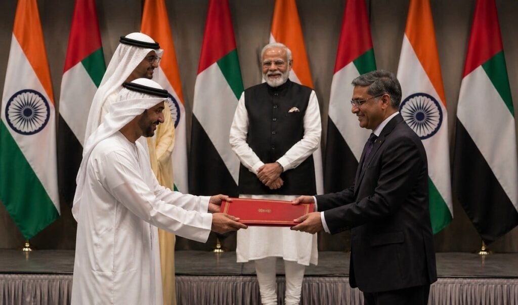 60 साल बाद इस देश का बड़ा ऐलान, रातों-रात बदली भारत की किस्मत!