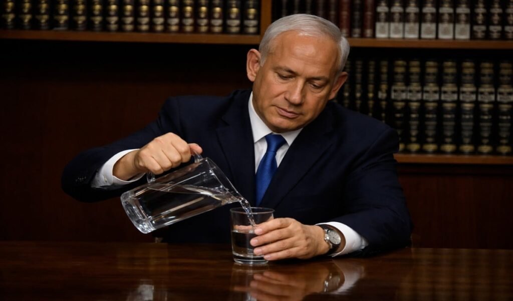 80 साल बाद भारत को क्या देने वाला है इजरायल, कई देशों में हड़कंप!