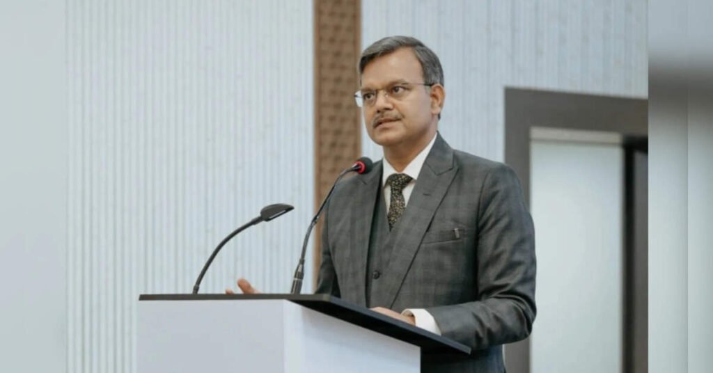 A Game Changer in Medical Transformation, ETHealthworld