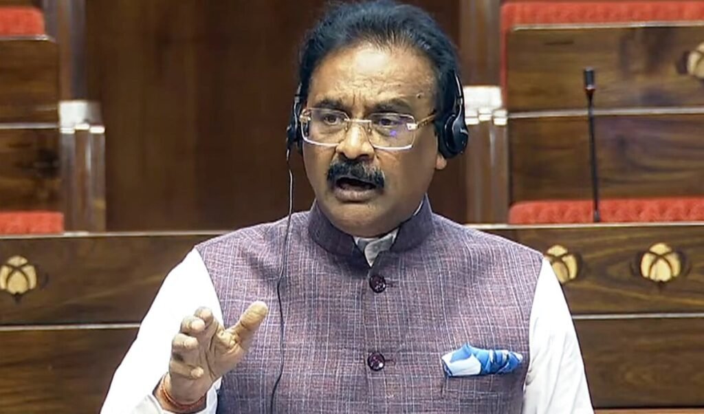 AAP सांसद Ashok Mittal के घर ED की छापेमारी, Raghav Chadha की जगह मिलते ही रडार पर आए ‘लवली यूनिवर्सिटी’ के मालिक