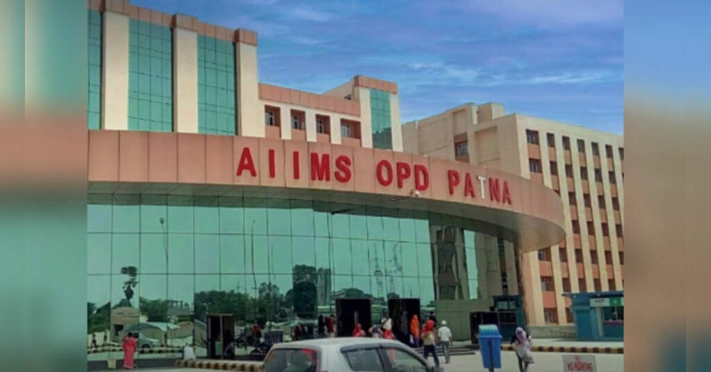 AIIMS-Patna study pinpoints brain link in heatstroke deaths, ETHealthworld
