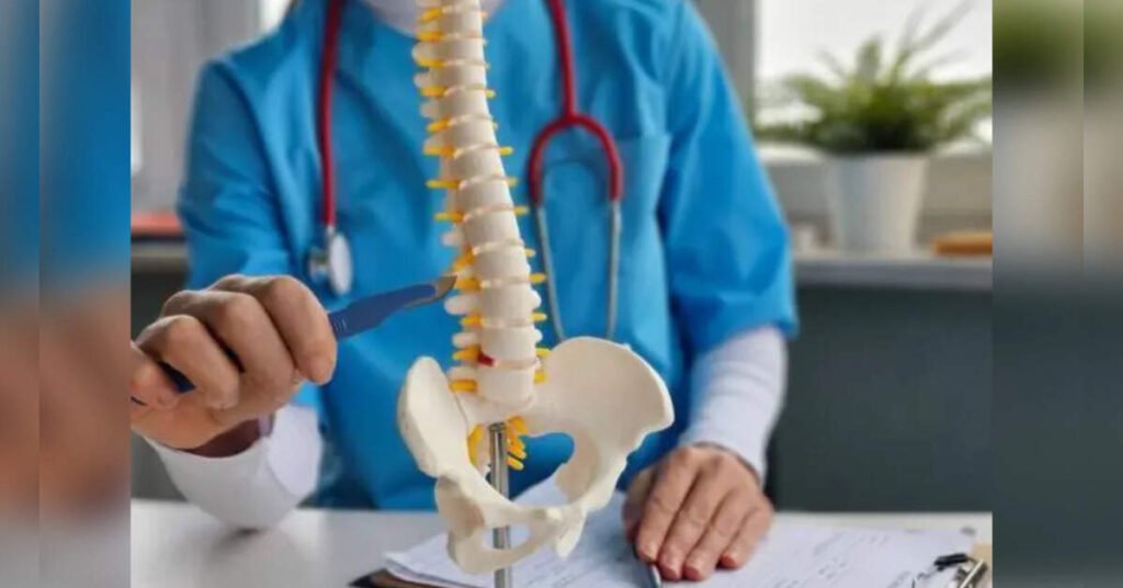 AIIMS study finds gut link to osteoporosis, ETHealthworld