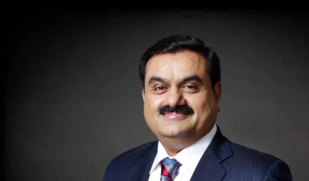 Adani Ports Q4 Results: कंपनी को हुआ 3308 करोड़ का बंपर मुनाफा, निवेशकों की हुई चांदी!