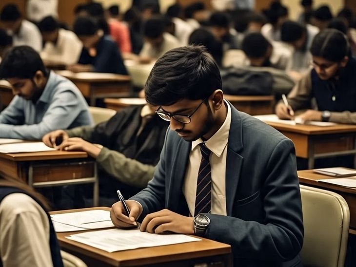 Admit Cards Tomorrow, 7.70 Lakh Candidates in 1174 Centers Admit Cards Tomorrow, 7.70 Lakh Candidates in 1174 Centers