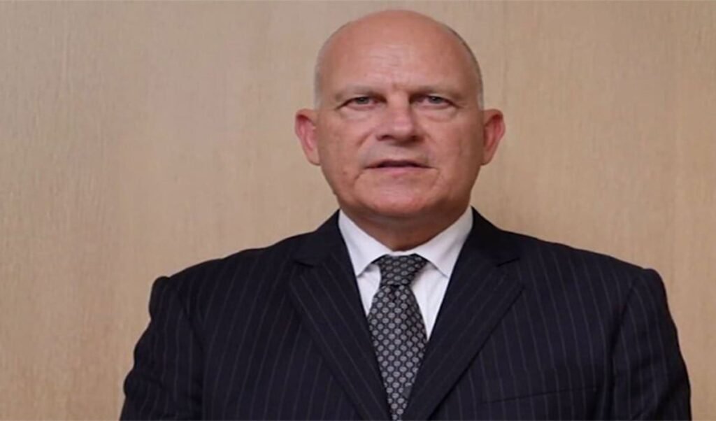 Air India में टॉप लेवल पर बड़ा फेरबदल, CEO Campbell Wilson छोड़ेंगे पद, अब कौन संभालेगा कमान?