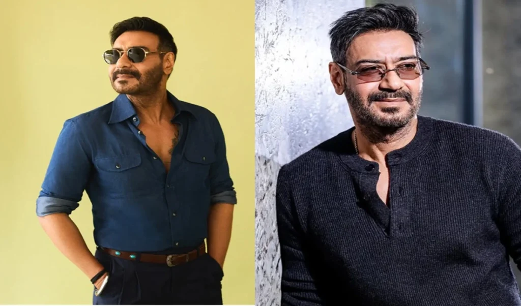 Ajay Devgan Birthday: Bollywood के 'सिंघम' Ajay Devgan का 57वां जन्मदिन, Stuntman के बेटे से Superstar बनने तक का सफर