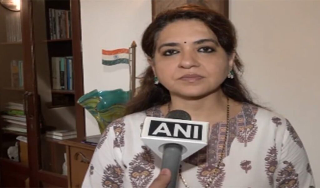 Ajit Pawar की विरासत के लिए ‘अग्निपरीक्षा’, क्या Baramati सुनेत्रा पवार को देगा जनादेश?