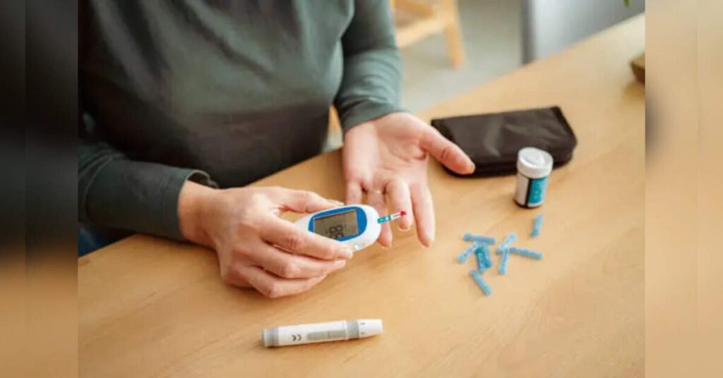 Alarming Health Report Reveals Hidden Threats, ETHealthworld