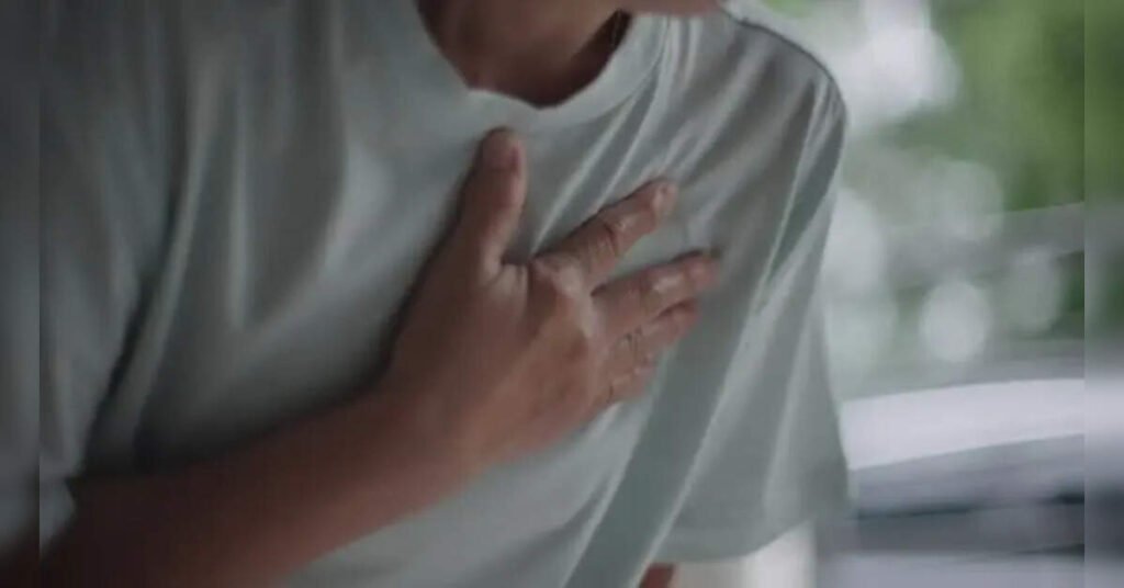 Alarming Study Reveals Shortcomings, ETHealthworld