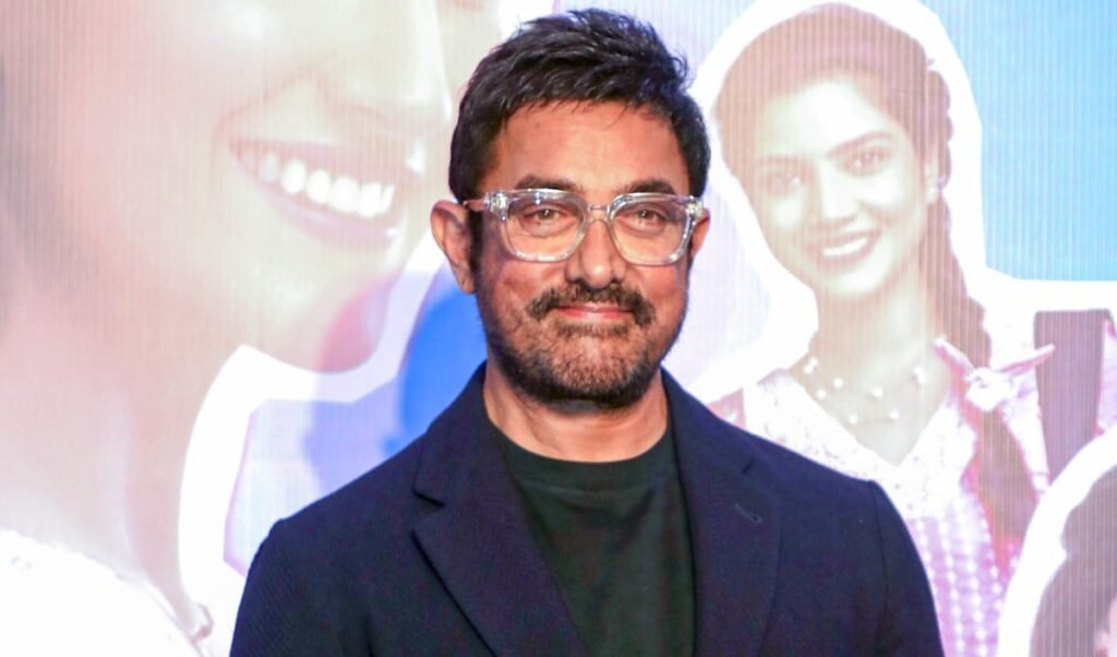 All Is Well! आमिर खान ने '3 इडियट्स 2' पर लगाई मुहर, 10 साल बाद फिर दिखेंगे रेंचो, राजू और फरहान साथ आएंगे