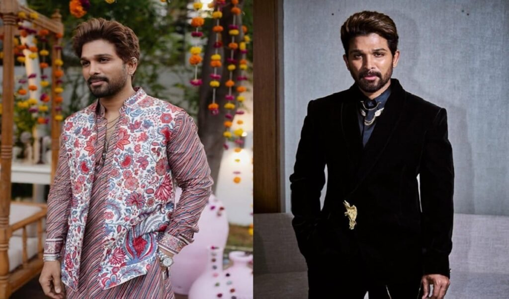 Allu Arjun Birthday: NASA जाना चाहते थे 'पुष्पा', किस्मत ने बनाया Pan-India Star
