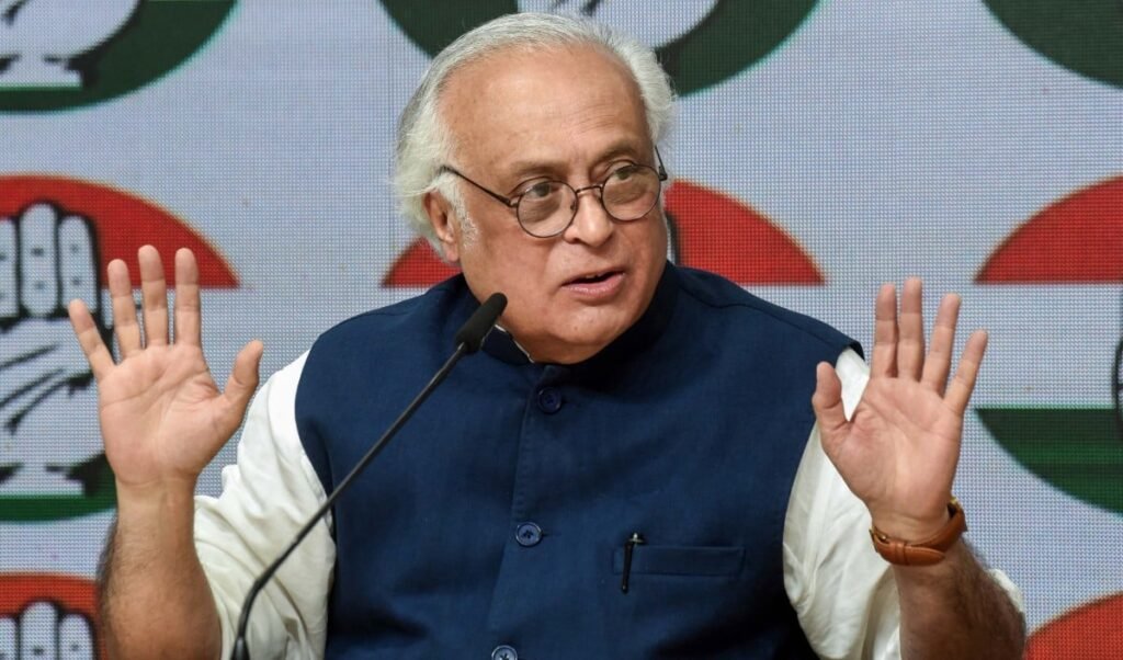 America-Iran Talks से Pakistan को नई पहचान, कांग्रेस बोली- PM Modi की कूटनीति पूरी तरह फेल