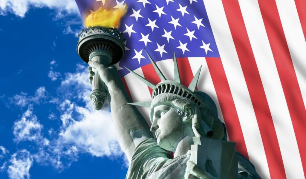 America की Economy पर बड़ा संकट! Amazon-Airlines ने बढ़ाया चार्ज, महंगाई बेकाबू America की Economy पर बड़ा संकट! Amazon-Airlines ने बढ़ाया चार्ज, महंगाई बेकाबू