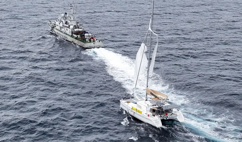 Andaman Sea Boat Tragedy | रोहिंग्या और बांग्लादेशियों समेत 250 लोगों को ले जा रही नौका अंडमान सागर में डूबी Andaman Sea Boat Tragedy | रोहिंग्या और बांग्लादेशियों समेत 250 लोगों को ले जा रही नौका अंडमान सागर में डूबी