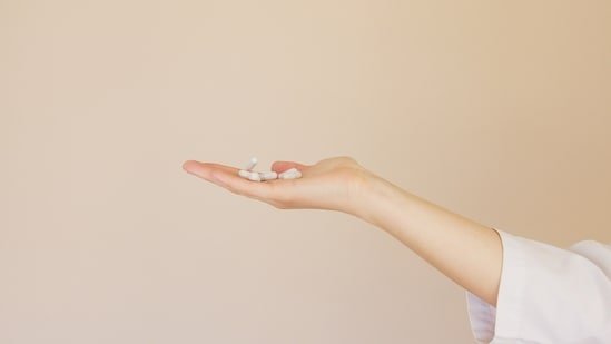 Are you overdosing on vitamins? Doctor busts the myths about micronutrients Are you overdosing on vitamins? Doctor busts the myths about micronutrients