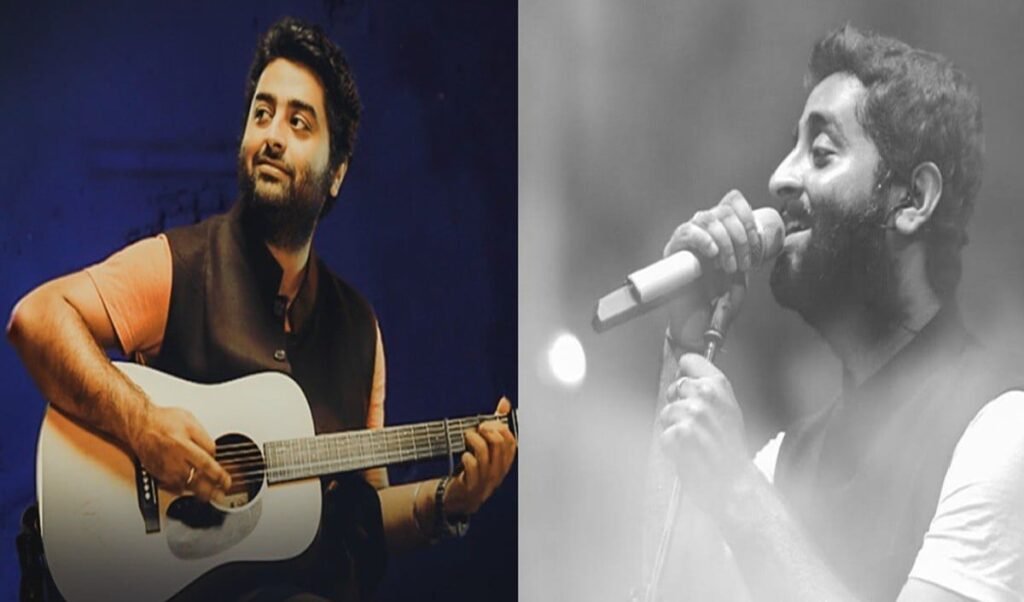 Arijit Singh Birthday: Superstar Arijit Singh का 39वां जन्मदिन, जानें Reality Show में मिली हार से किंग बनने का सफर