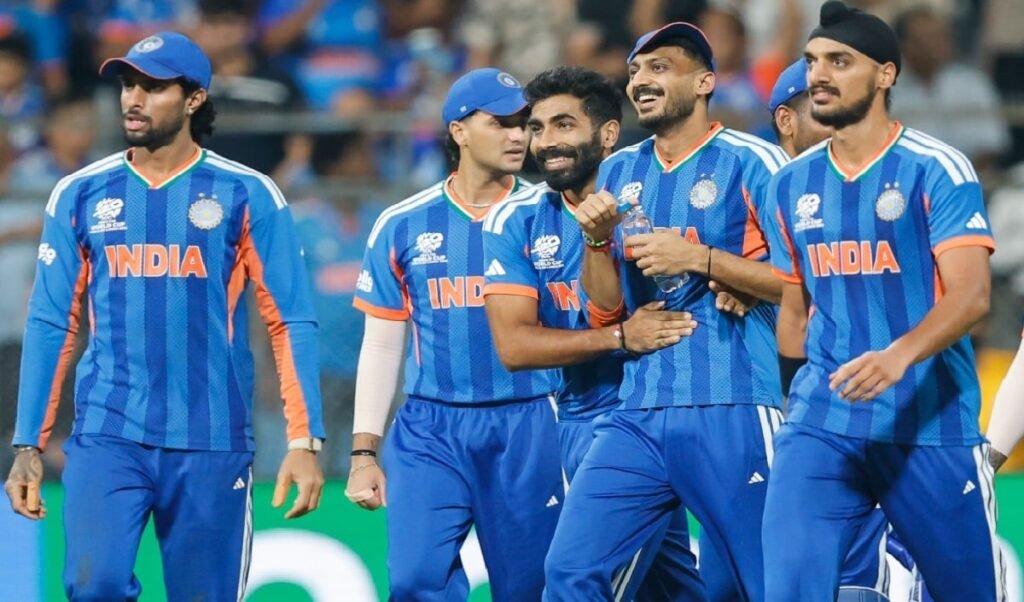 BCCI अब भारत की 2 टी20 टीम उतारेगी, यहां जानें क्या है मकसद?