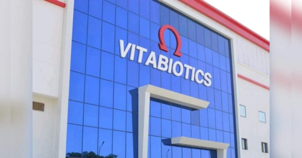 Bain Capital Tops Bidding for Vitabiotics, UK’s Largest Nutraceutical Company, ETHealthworld