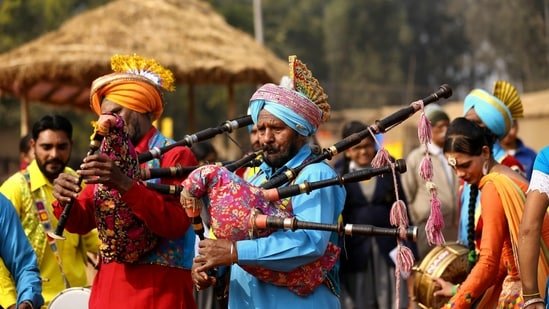 Baisakhi 2026: When is Baisakh in April? Know date, time and how to celebrate the festival Baisakhi 2026: When is Baisakh in April? Know date, time and how to celebrate the festival