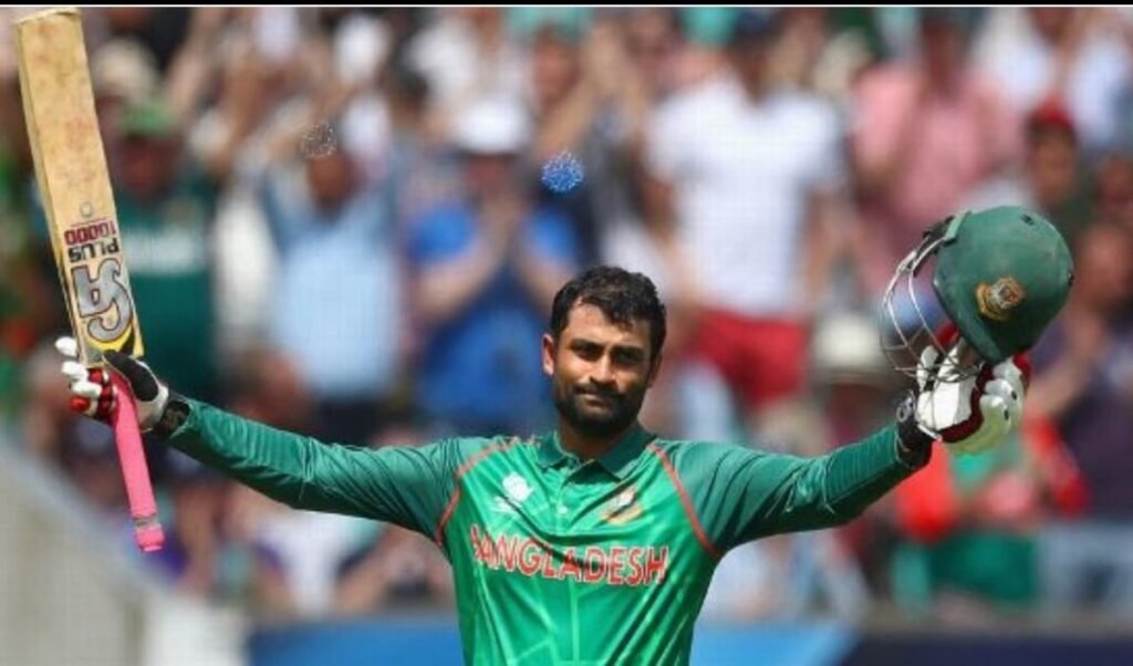 Bangladesh Cricket में Election धांधली पर बड़ा एक्शन, बोर्ड भंग, Tamim Iqbal के हाथों में अब कमान