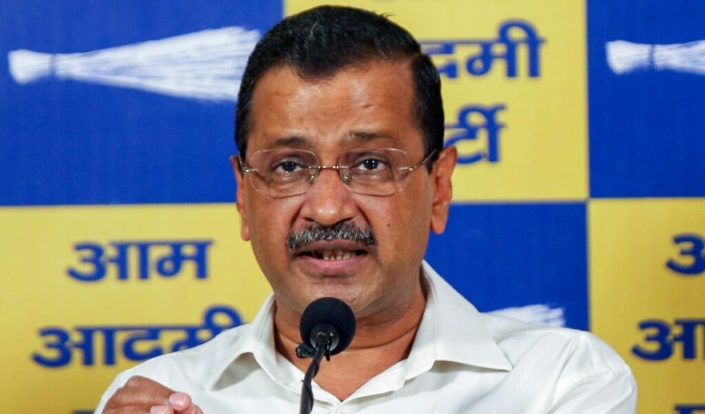 Bengal Election: केजरीवाल का ममता को फुल सपोर्ट, कहा- ‘दीदी सबसे कठिन लड़ाई लड़ रहीं, PM Modi हारेंगे’ Bengal Election: केजरीवाल का ममता को फुल सपोर्ट, कहा- ‘दीदी सबसे कठिन लड़ाई लड़ रहीं, PM Modi हारेंगे’