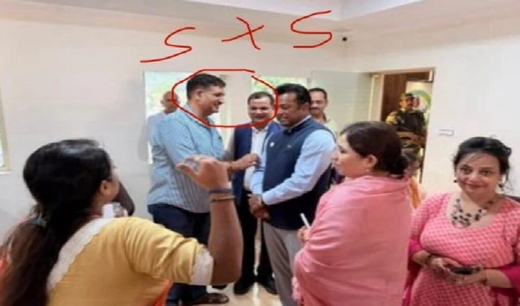 Bengal Election: महुआ मोइत्रा की ‘Hit List’ वाली Post से बवाल, BJP नेताओं की Location बताई