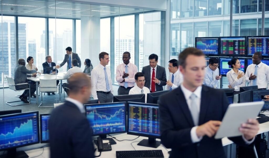 Best Shares for Investment | पैसा बनाने की मशीन, ये 5 दिग्गज कंपनियां आपके पोर्टफोलियो को बना सकती हैं दमदार