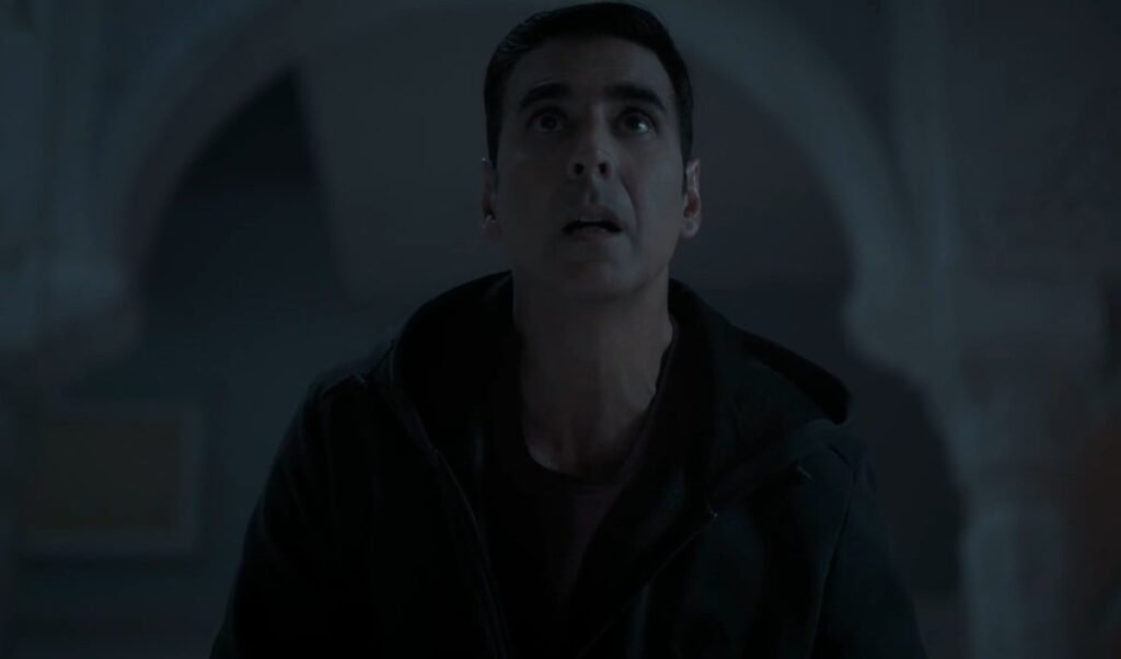 Bhoot Bangla Trailer | अक्षय-प्रियदर्शन की जोड़ी का जादू फिर लौटा! 'भूत बंगला' का ट्रेलर रिलीज़, हंसी और डर का वही पुराना 'क्लासिक' अंदाज़