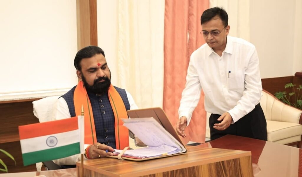 Bihar में पहली बार BJP का मुख्यमंत्री, CM Samrat Choudhary बोले- मोदी-नीतीश मॉडल ही चलेगा