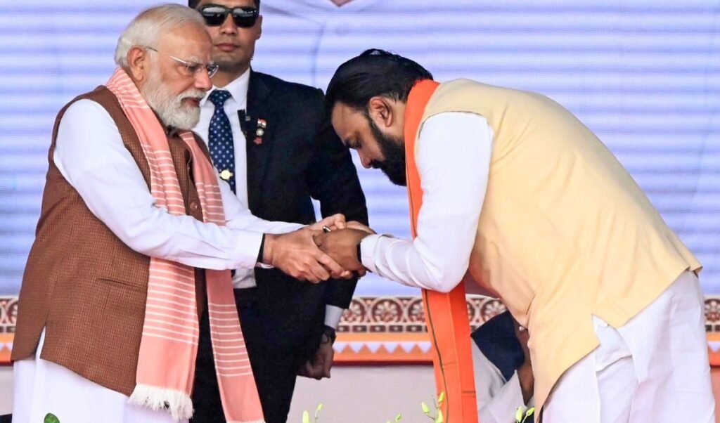 Bihar में ‘सम्राट’ युग का आगाज़, CM चौधरी और उनकी Team को PM Modi ने दी बधाई, जताया पूरा विश्वास