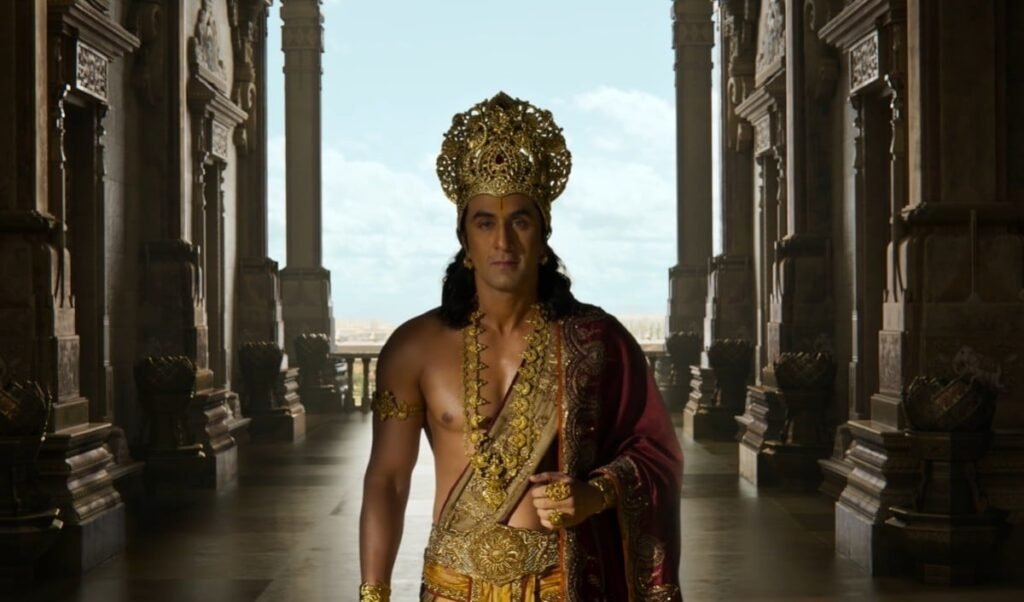 Bollywood wrap Up | Akshay Kumar का कमबैक, Ramayana से Ranbir Kapoor के 'राम' लुक पर छिड़ी बहस Bollywood wrap Up | Akshay Kumar का कमबैक, Ramayana से Ranbir Kapoor के 'राम' लुक पर छिड़ी बहस