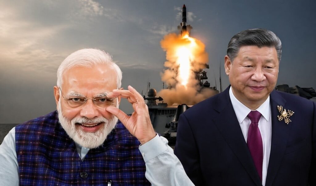 BrahMos in focus: फिलीपींस ने निकाली ब्रह्मोस, छटपटा उठा चीन BrahMos in focus: फिलीपींस ने निकाली ब्रह्मोस, छटपटा उठा चीन