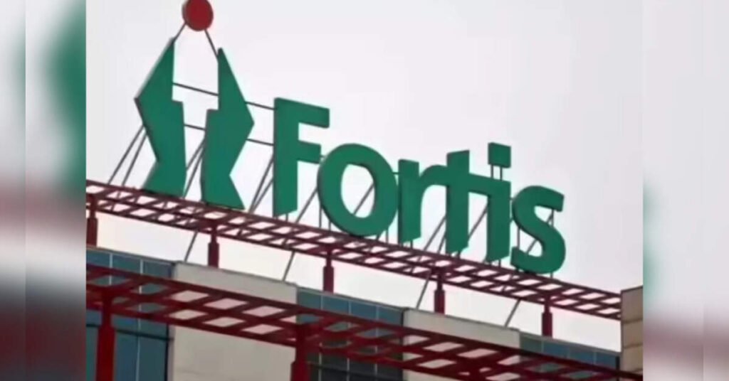 CEO Prem Kumar Nair, ETHealthworld