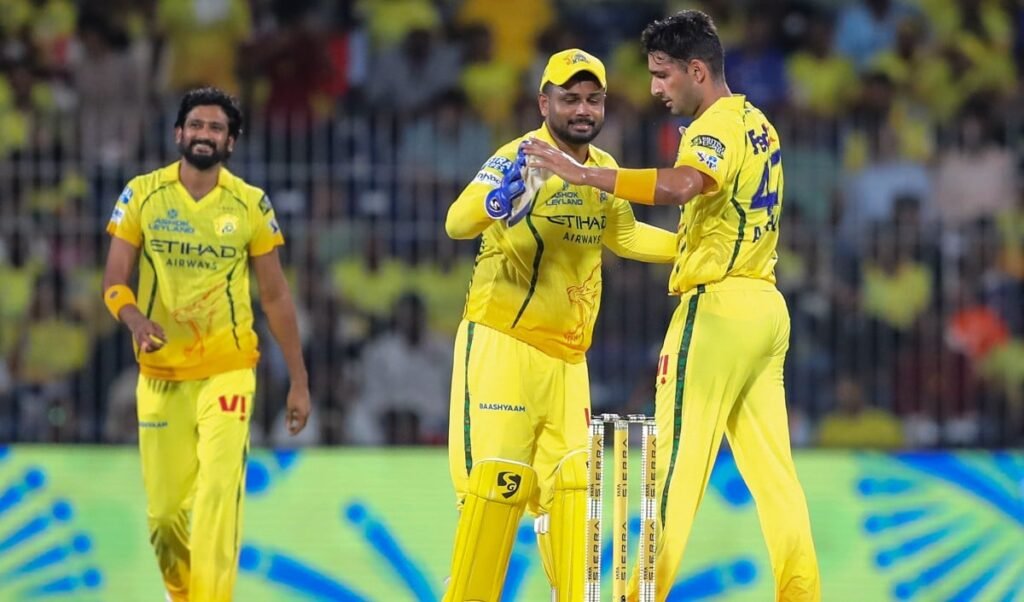 CSK vs PBKS: गेंदबाज़ी बनी हार की वजह? Coach Stephen Fleming ने बताई टीम की बड़ी कमजोरी