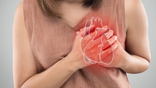 Cardiologist with 20 years of experience shares 3 things women need to know about heart attacks: ‘No. 1 cause of death…’ Cardiologist with 20 years of experience shares 3 things women need to know about heart attacks: ‘No. 1 cause of death…’