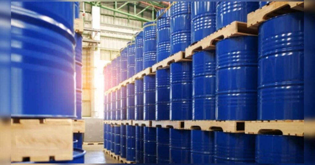 Centre Introduces Customs Duty Exemptions to Support Pharma and MedTech Industries Amid West Asia Conflict, ETHealthworld