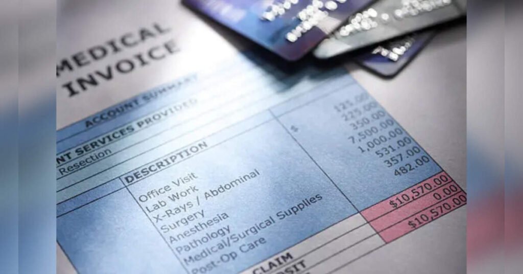 Centre Unveils Plan for Standardised Hospital Billing to Curb Rising Health Insurance Premiums, ETHealthworld