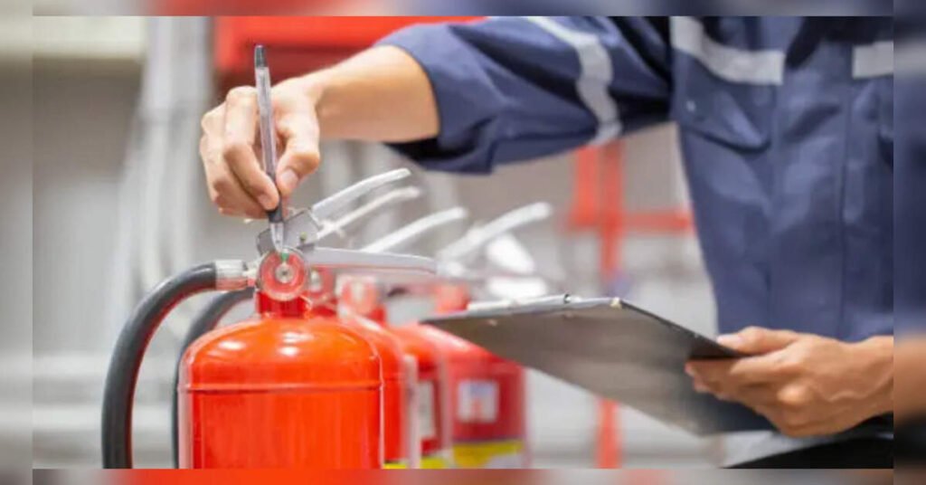 Centre asks states to step up fire safety in healthcare facilities, ETHealthworld