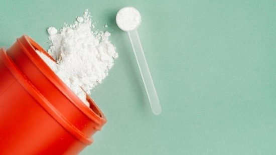 Creatine is more than muscle fuel: Nutritionist explains its benefits to boost memory and mood Creatine is more than muscle fuel: Nutritionist explains its benefits to boost memory and mood