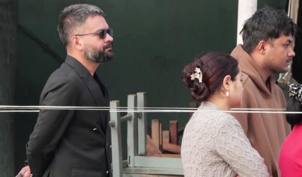 Crisis in Nepal Politics | सत्ता संभालने के एक महीने के भीतर बालेन शाह सरकार के खिलाफ जनआक्रोश, सड़कों पर उतरे छात्र