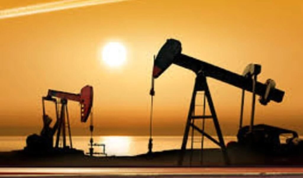 Crude Oil Price में बड़ी गिरावट, America-Iran में सुलह के संकेतों से दुनिया को मिली राहत Crude Oil Price में बड़ी गिरावट, America-Iran में सुलह के संकेतों से दुनिया को मिली राहत