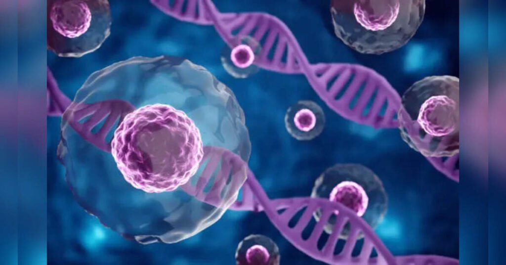 DNA mutations in immune cells could be driving autoimmune diseases, study suggests, ETHealthworld DNA mutations in immune cells could be driving autoimmune diseases, study suggests, ETHealthworld