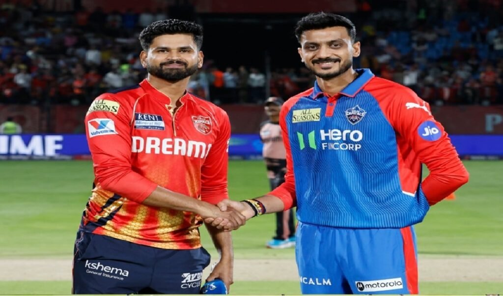 Dc vs PBKS: दिल्ली कैपिटल्स के लिए आसान नहीं होगा पंजाब किंग्स से सामना
