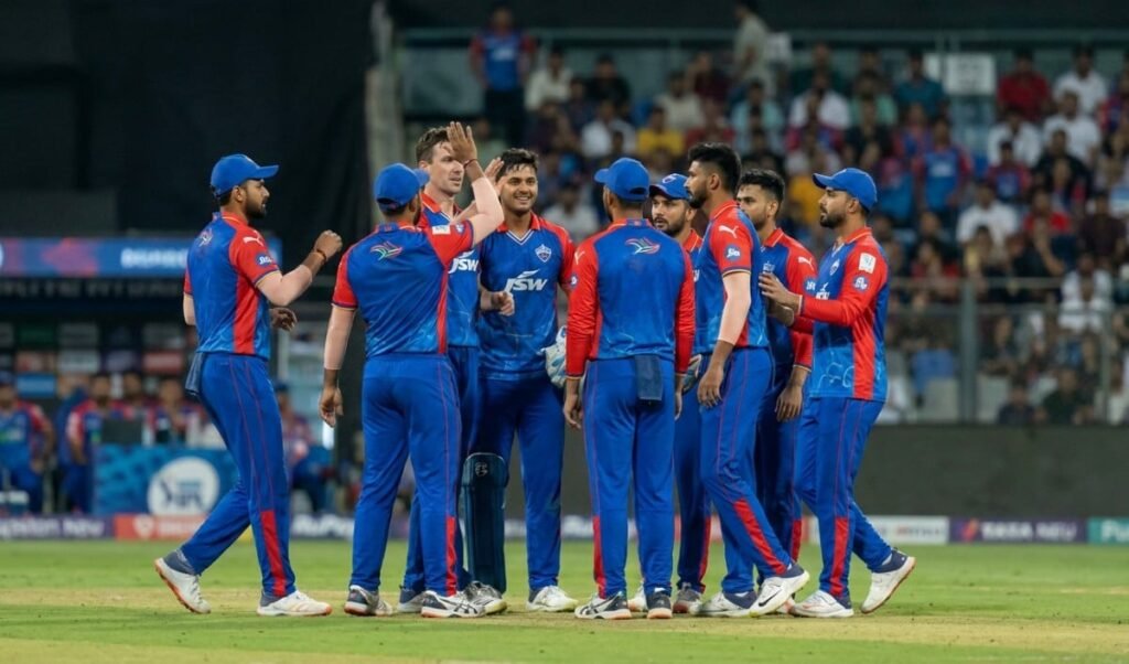 Delhi Capitals की बैटिंग पर बोले Tristan Stubbs- 'घबराने की जरूरत नहीं, हर मैच में Target Chase कर रहे'
