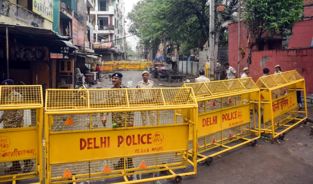 Delhi Schools के बाद अब Mayor Office निशाने पर, ‘खालिस्तान’ के नाम से फिर आया धमकी भरा E-mail