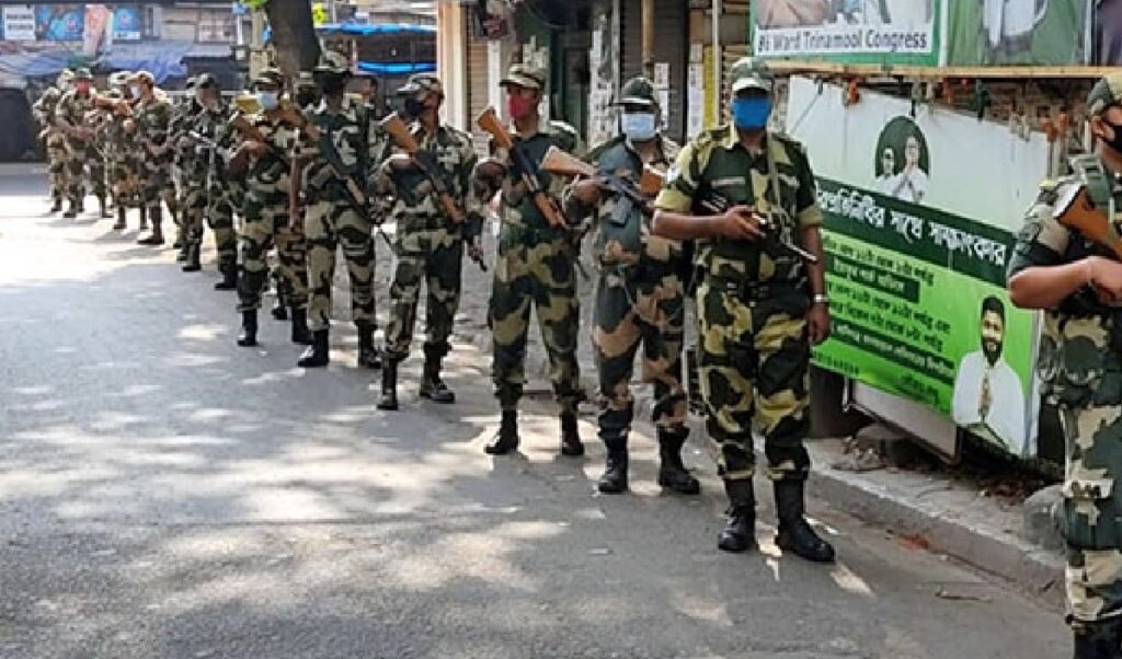 Delhi में पहली बार CAPF Leadership Conference, PM Modi करेंगे अध्यक्षता, सुरक्षा पर होगा महामंथन