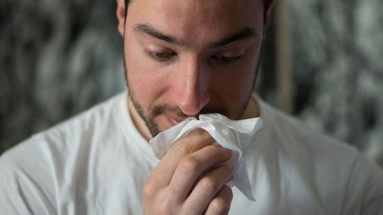 Did you know runny nose in cold weather is a good thing? Gastroenterologist shares 10 weird signs your body is healthy Did you know runny nose in cold weather is a good thing? Gastroenterologist shares 10 weird signs your body is healthy